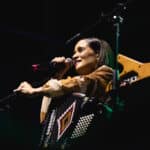 Julieta Venegas